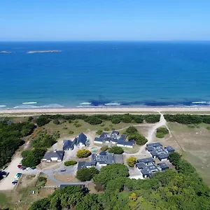 Des Dunes Saint-Pierre-Quiberon